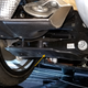 Toyota Supra rear suspension aero guides